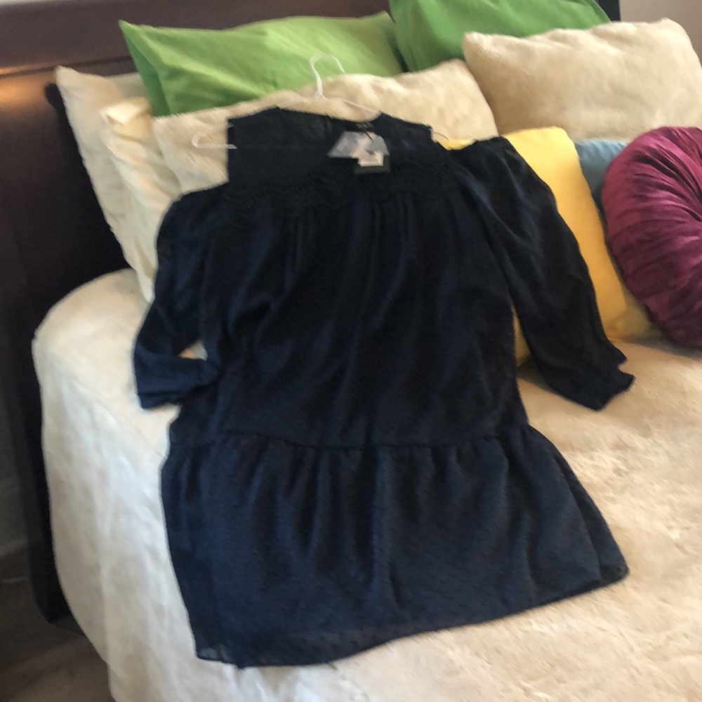 NWT ABS Collections dress